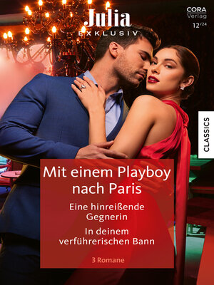 cover image of Julia Exklusiv Band 382